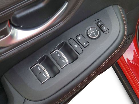 Certified 2024 Honda HR-V Sport image 11