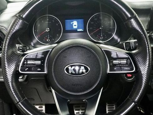 Used 2020 Kia Forte GT-Line image 10