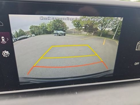 Certified 2024 Kia Seltos S FWD image 22