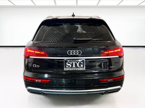 Used 2023 Audi Q5 2.0T Premium w/ Convenience Package AWD/4WD image 5