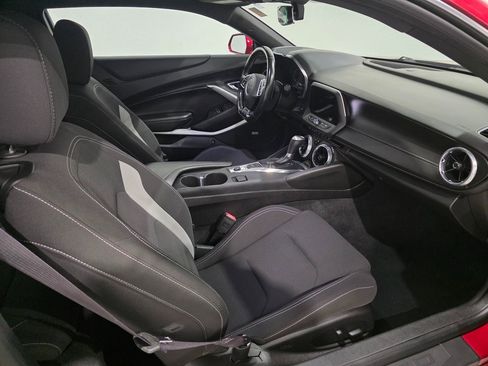 Used 2017 Chevrolet Camaro LT w/ RS Package image 22