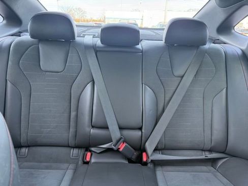 Used 2023 Hyundai Sonata N Line image 18