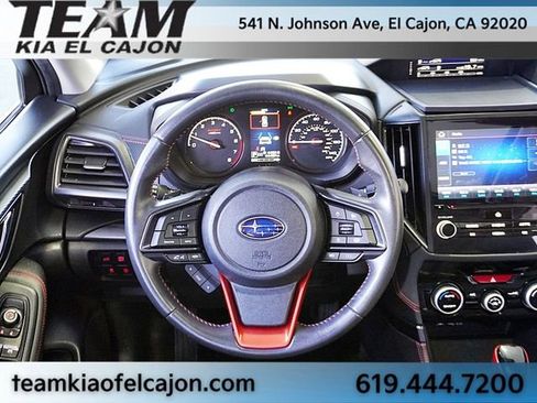 Used 2023 Subaru Forester Sport image 21