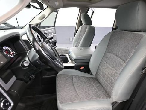 Used 2020 RAM 1500 Warlock AWD/4WD image 28