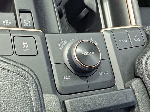 Used 2026 Toyota Grand Highlander AWD Hybrid image 15