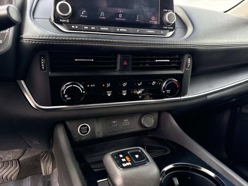 Certified 2023 Nissan Rogue S image 25