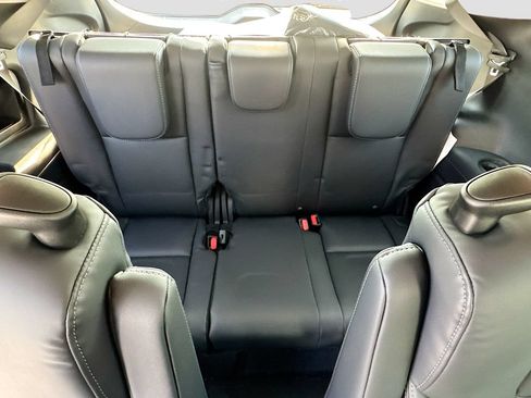 New 2026 Subaru Ascent Premium AWD/4WD image 36