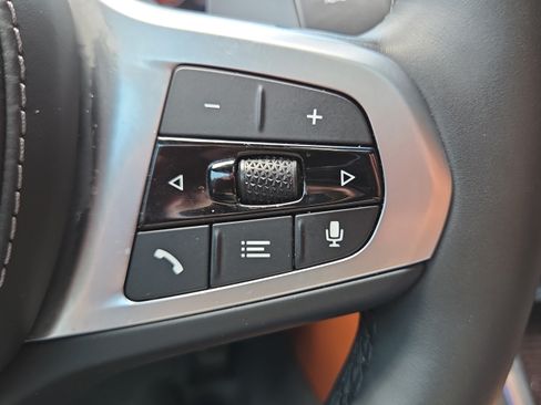Used 2025 BMW 840i w/ M Sport Professional Package RWD image 24