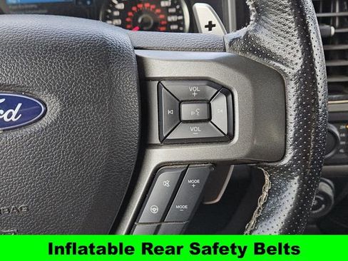 Used 2020 Ford F150 Raptor w/ Equipment Group 802A Luxury image 24