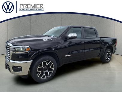Used 2025 RAM 1500 Laramie