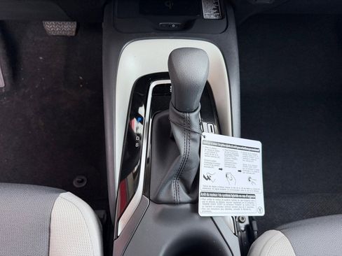 New 2026 Toyota Corolla LE image 11