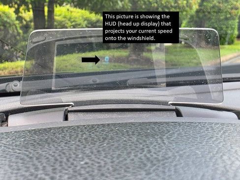 Used 2016 MAZDA MAZDA6 Grand Touring w/ GT Technology Package image 23