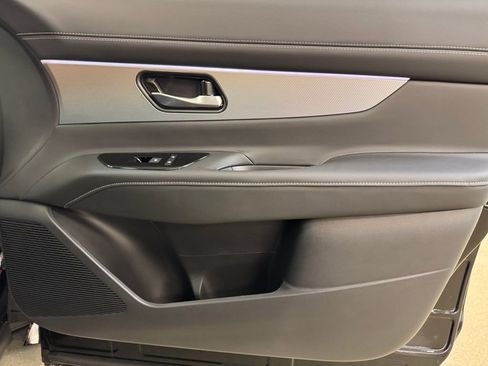 New 2026 Nissan Murano Platinum w/ Cargo Package AWD/4WD image 30