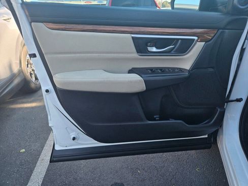 Certified 2022 Honda CR-V EX image 22