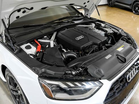 Used 2023 Audi A4 2.0T Premium w/ Convenience Package image 54