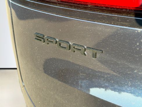 New 2026 Land Rover Range Rover Sport Dynamic SE image 11