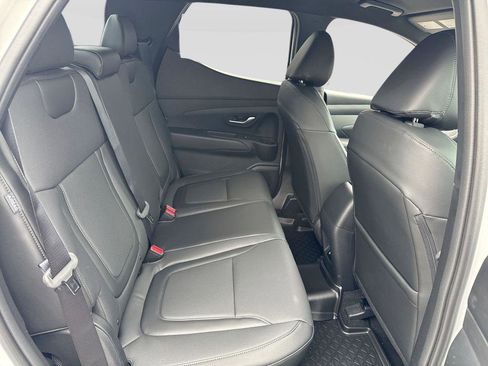 New 2026 Hyundai Santa Cruz SEL image 29