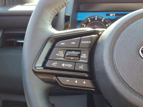 New 2026 Subaru Outback Limited image 20