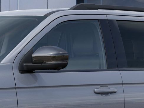 New 2027 Ford Expedition Platinum w/ Stealth Appearance Package AWD/4WD image 20