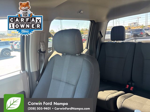 Used 2019 Ford F150 XL w/ Equipment Group 101A Mid AWD/4WD image 13