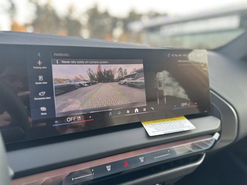 New 2026 BMW X3 xDrive30 w/ Convenience Package image 22