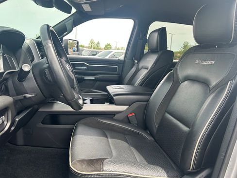 Certified 2023 RAM 1500 Laramie AWD/4WD image 22