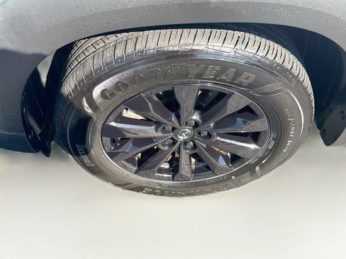 Certified 2025 MAZDA CX-50 AWD 2.5 S w/ Weather Package image 34