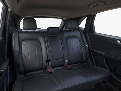 New 2026 Ford Escape SE w/ PHEV Premium Package FWD image 11