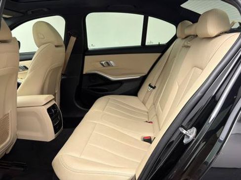 Used 2021 BMW 330i Sedan RWD image 18