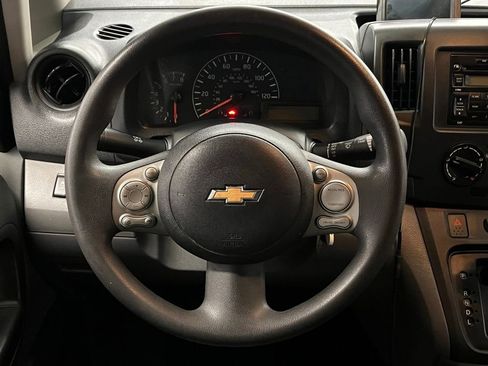 Used 2015 Chevrolet City Express LS w/ Appearance Package image 7