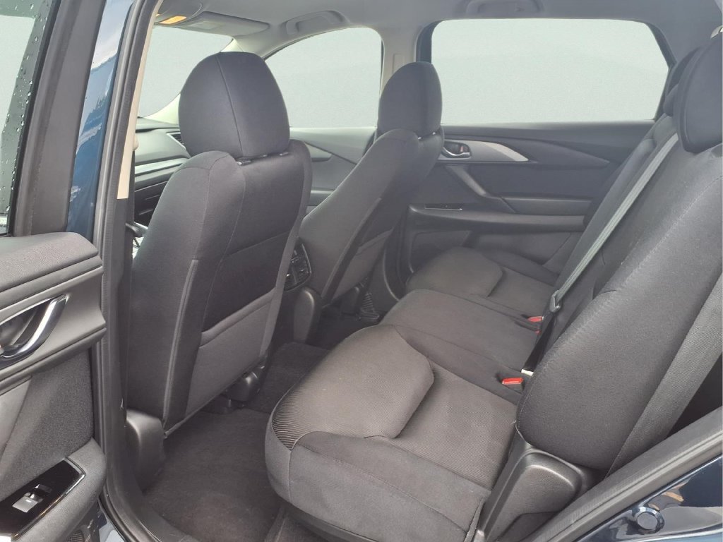 Used 2022 MAZDA CX-9 Sport AWD/4WD image 19