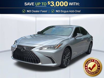 Used 2024 Lexus ES 350 w/ Premium Package