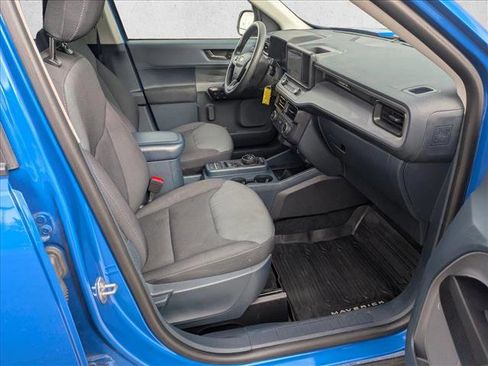 Used 2022 Ford Maverick XL image 18