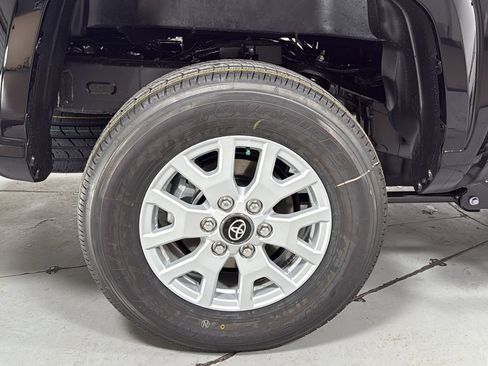 New 2026 Toyota Tacoma SR5 image 22
