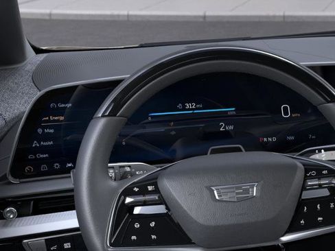 New 2026 Cadillac Optiq Sport 1 AWD/4WD image 18