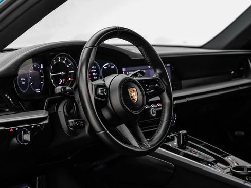 Used 2020 Porsche 911 Carrera S RWD image 45