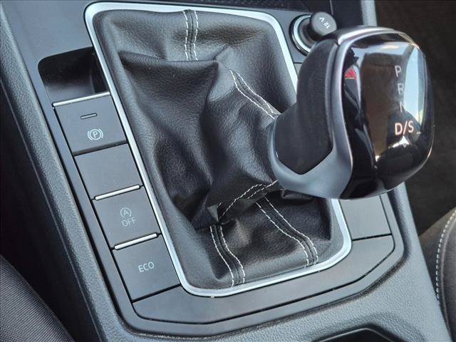 Used 2024 Volkswagen Jetta S FWD image 11