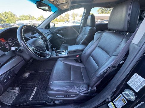 Used 2015 Acura RDX AWD w/ Technology Package image 14