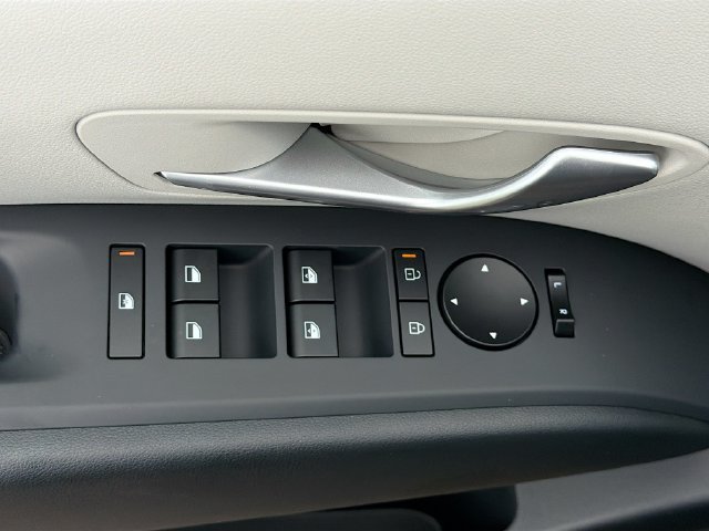 New 2026 Hyundai Tucson SEL Plus FWD image 17