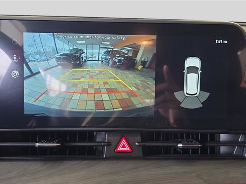 Used 2023 Kia Sportage X-Line image 19