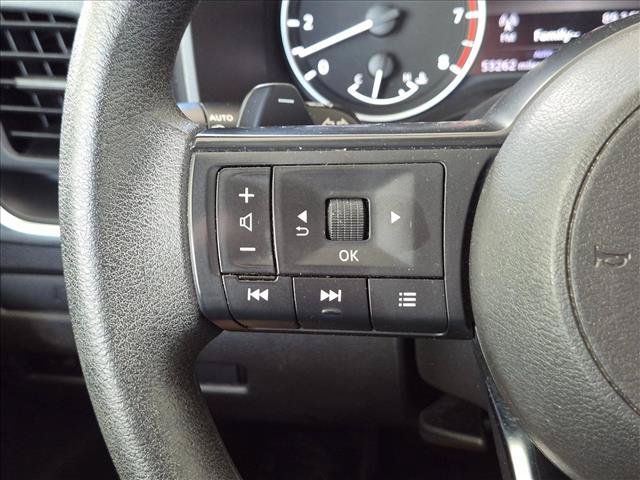 Used 2024 Nissan Rogue S AWD/4WD image 4