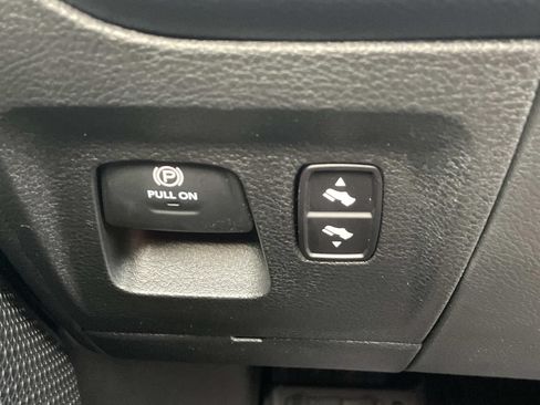 New 2026 RAM 1500 Lone Star RWD image 18