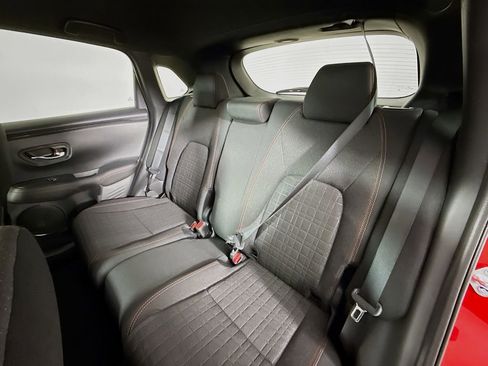 New 2026 Honda HR-V Sport image 20