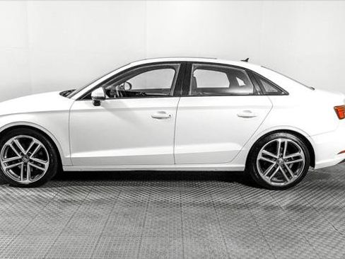 Used 2019 Audi A3 2.0T Premium FWD image 3