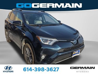 Used 2018 Toyota RAV4 XLE w/ Convenience Package