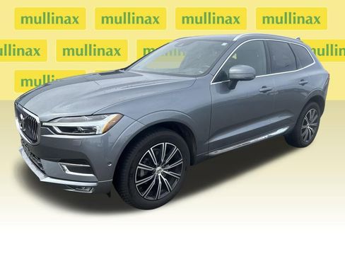Used 2020 Volvo XC60 T5 Inscription w/ Protection Package image 9