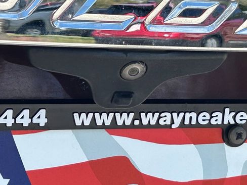 Used 2019 Ford Explorer Limited w/ Limited Luxury Package image 23