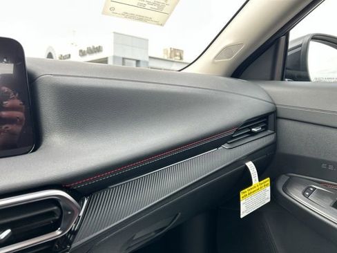 New 2026 Nissan Sentra SR FWD image 39