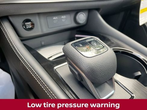 New 2026 Nissan Rogue Platinum w/ Platinum Premium Package image 34