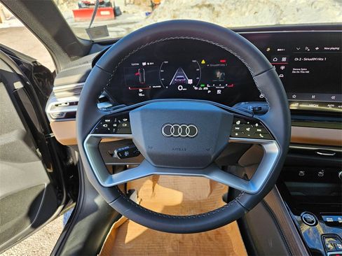 New 2026 Audi A6 Premium Plus image 10